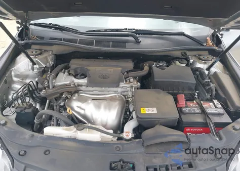 2017 Toyota Camry Xse from USA, damaged, VIN 4T1BF1FK1HU392749